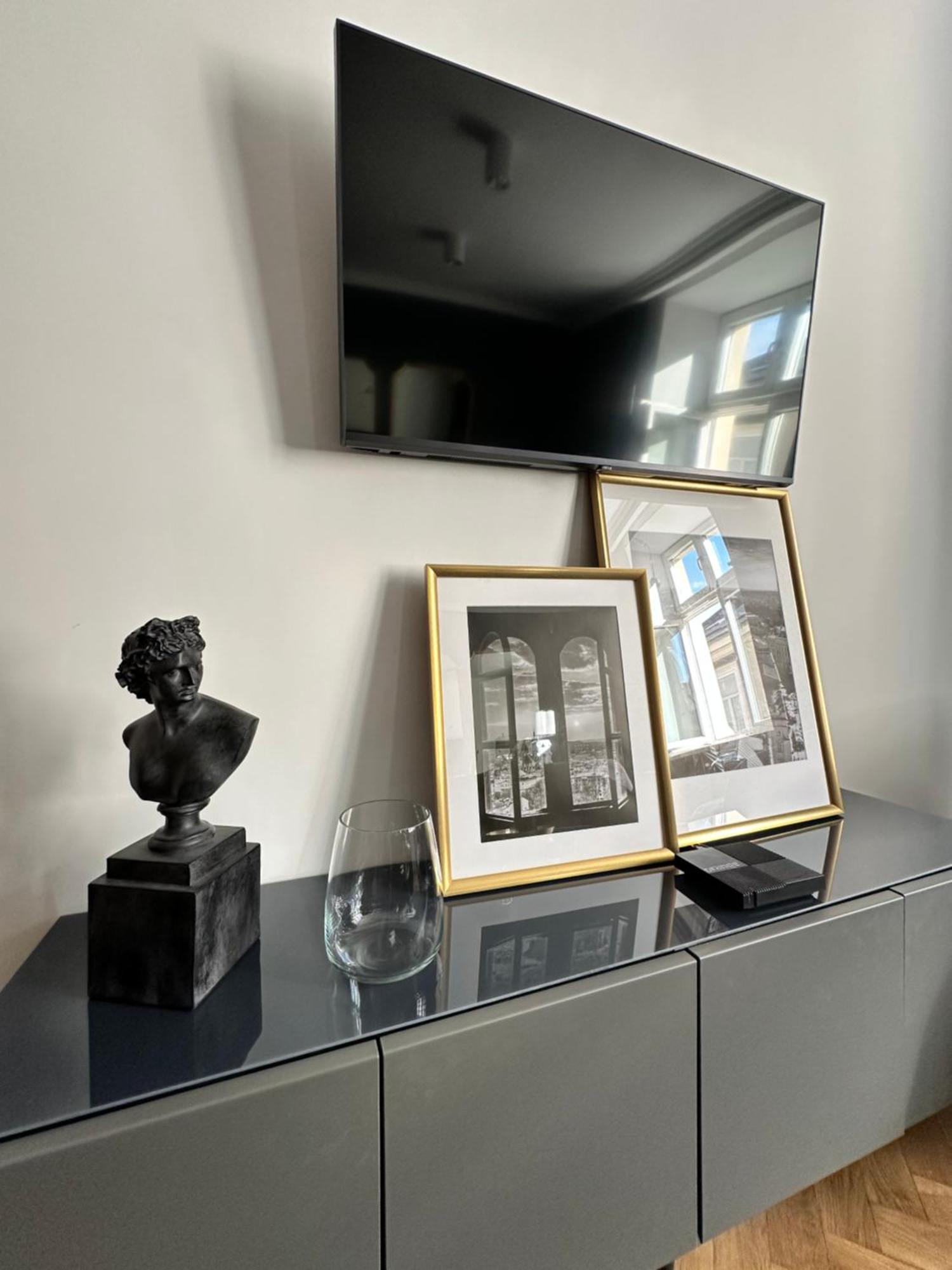Main Square Apartments Sylvi Krakov Exteriér fotografie